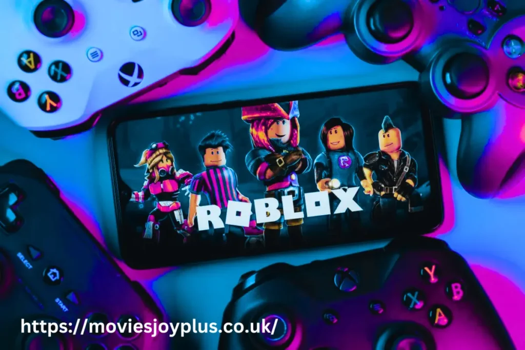 Play Roblox Online