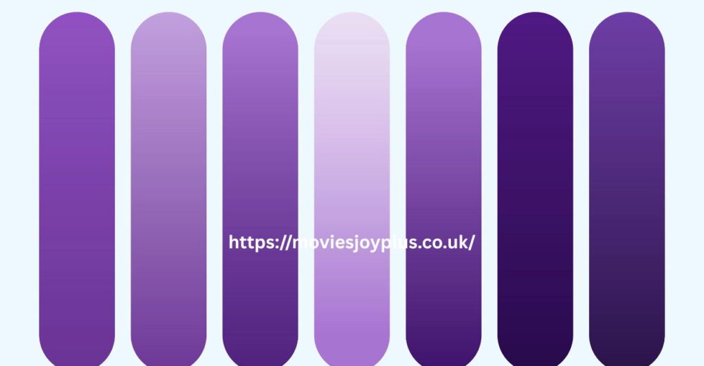 Purple Hex Code