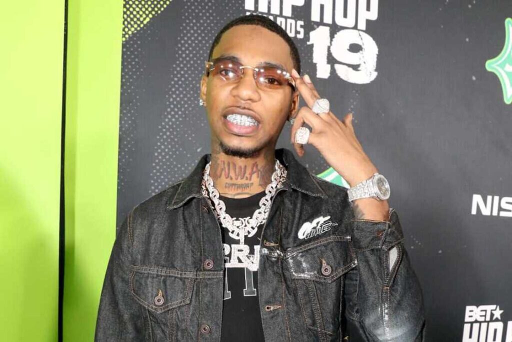 Key Glock Height
