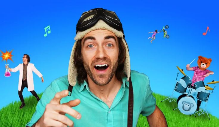 Danny Go Net Worth: A Deep Dive Into the Children’s Entertainer’s Success danny go net worth