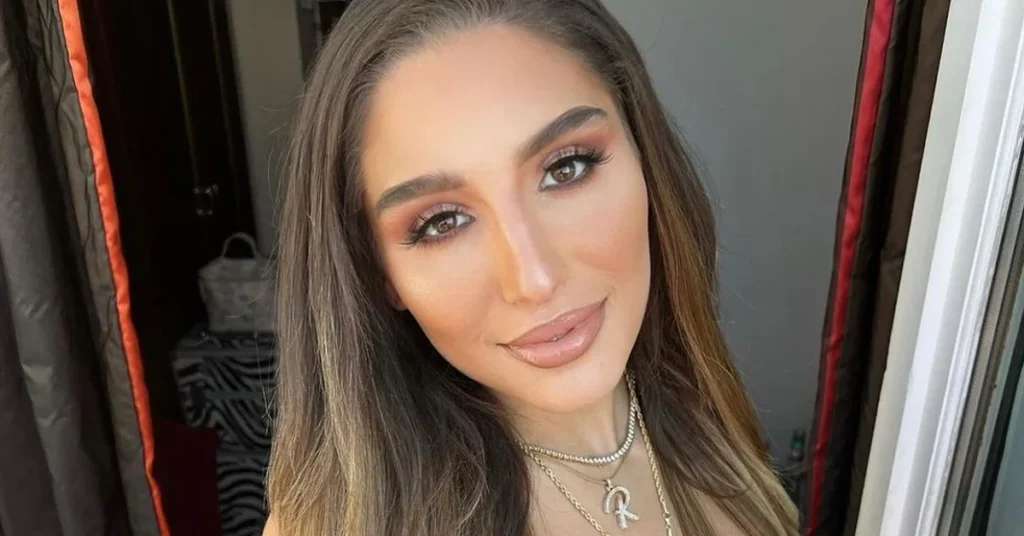 Abella Danger Net Worth: A Complete, Updated Guide to Her Earnings, Career & Influence abella danger net worth