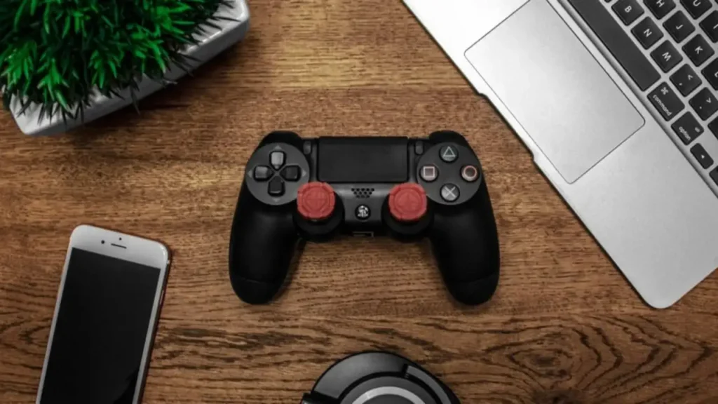 under growth games uggcontroman controller