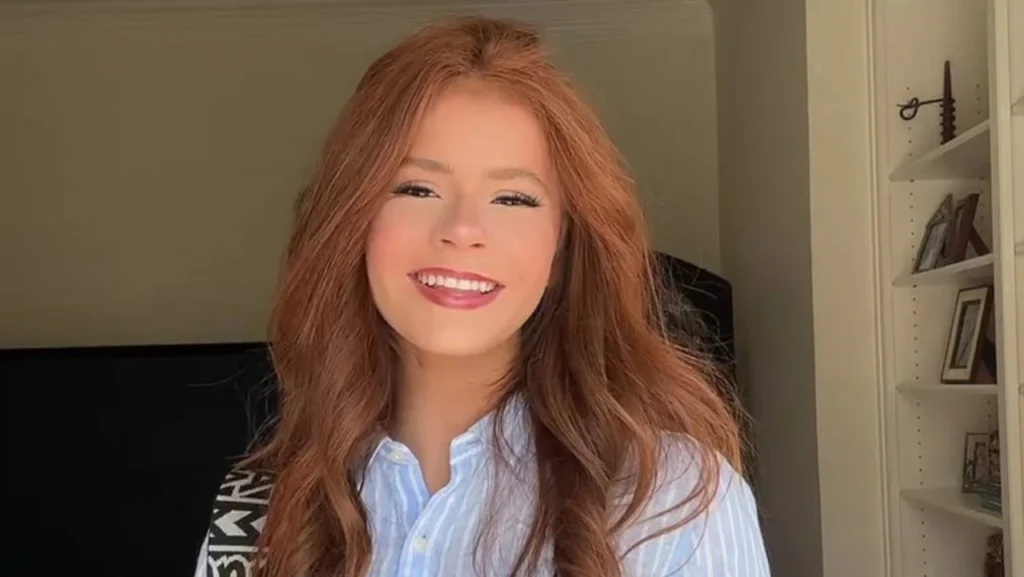 Harper Zilmer Age – Full Biography, Life Story, and Rising Fame (2025) Harper Zilmer Age