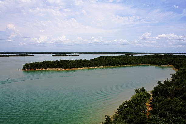 Why Lake Texoma Should Be Capitalized: A Complete Guide for Writers, Travelers, and Content Creators lake texoma should be capitalized