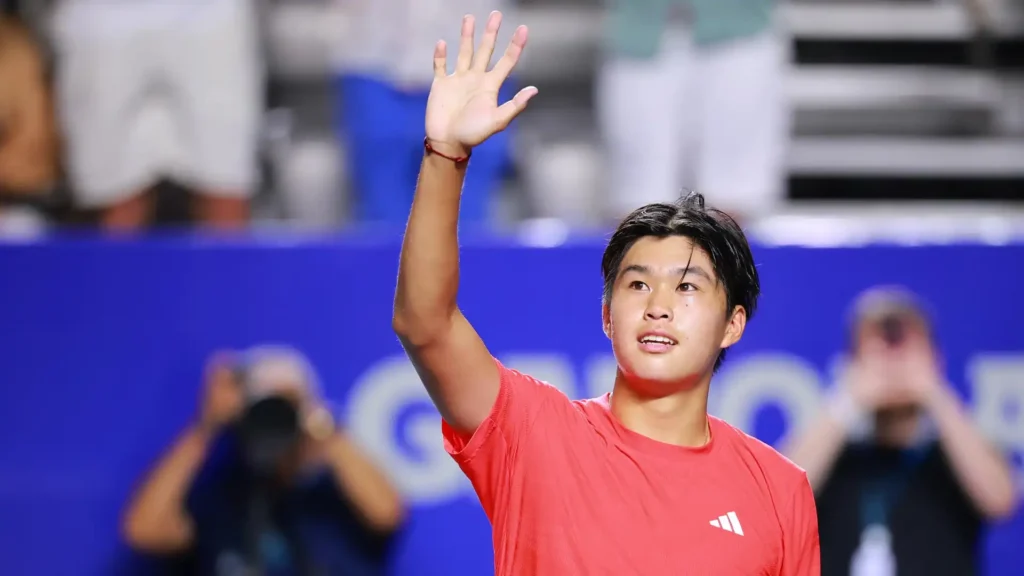 Learner Tien Parents