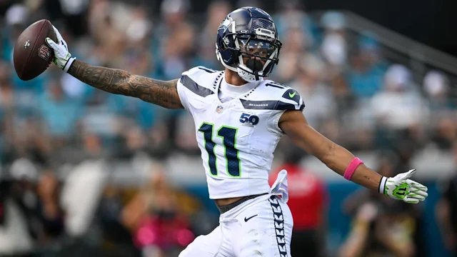 jaxon smith njigba fantasy: A Deep Dive Into His Fantasy Football Potential jaxon smith njigba fantasy