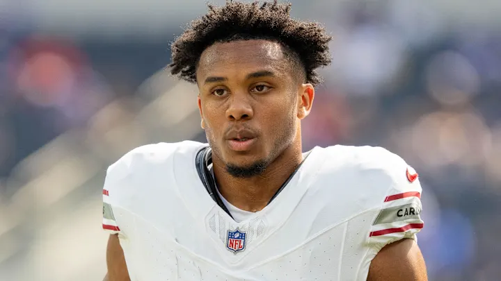 Rondale Moore Injury: Latest Updates, Recovery Outlook, and Career Impact Rondale Moore Injury