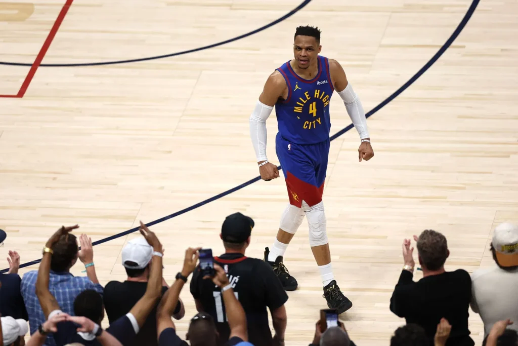 russell westbrook net worth