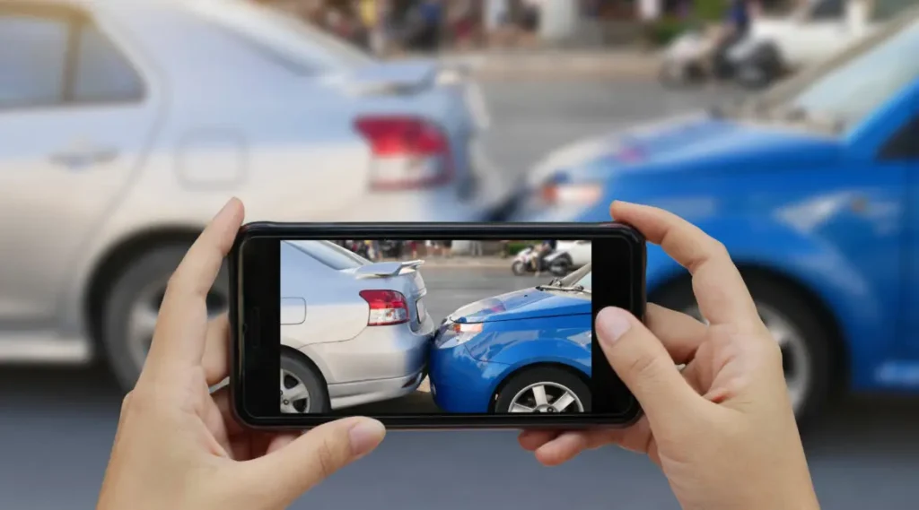 auto accident attorney fees