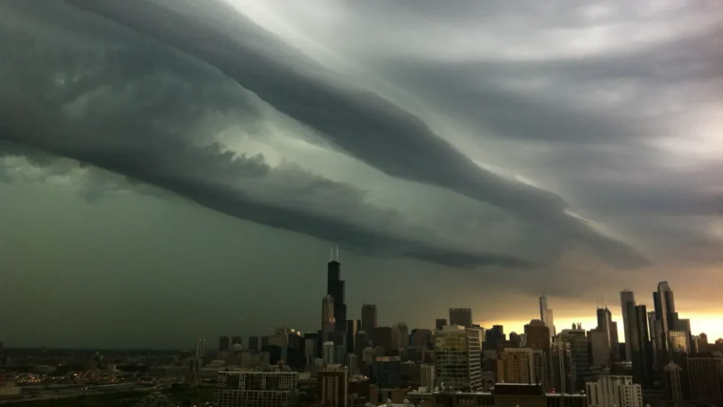 Tornado Warning Chicago: What It Means, How to Prepare, and Why It Matters Tornado Warning Chicago