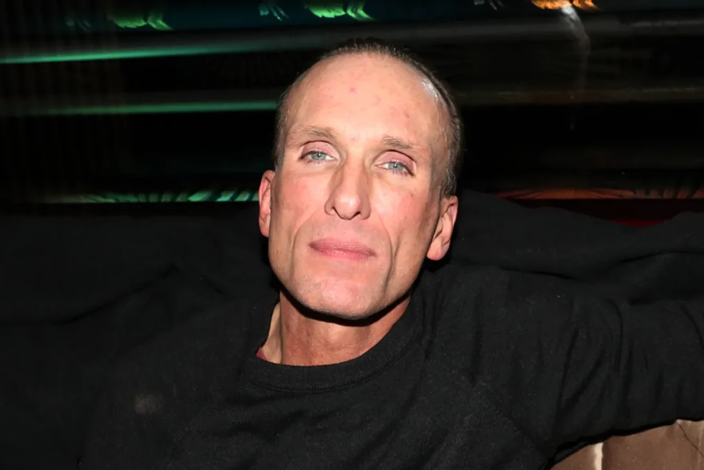 Peter Greene Cause of Death: A Detailed Exploration peter greene cause of death