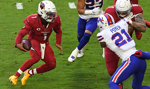 Kyler Murray Cleats: The Complete Guide to Style, Performance, and Technology kyler murray cleats